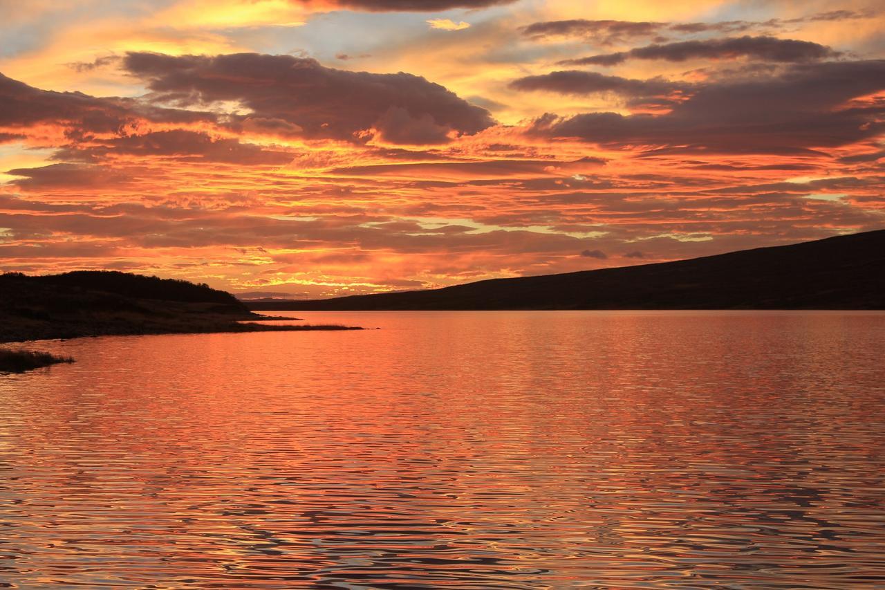 Oak Lodge Bed And Breakfast Overscaig Bagian luar foto