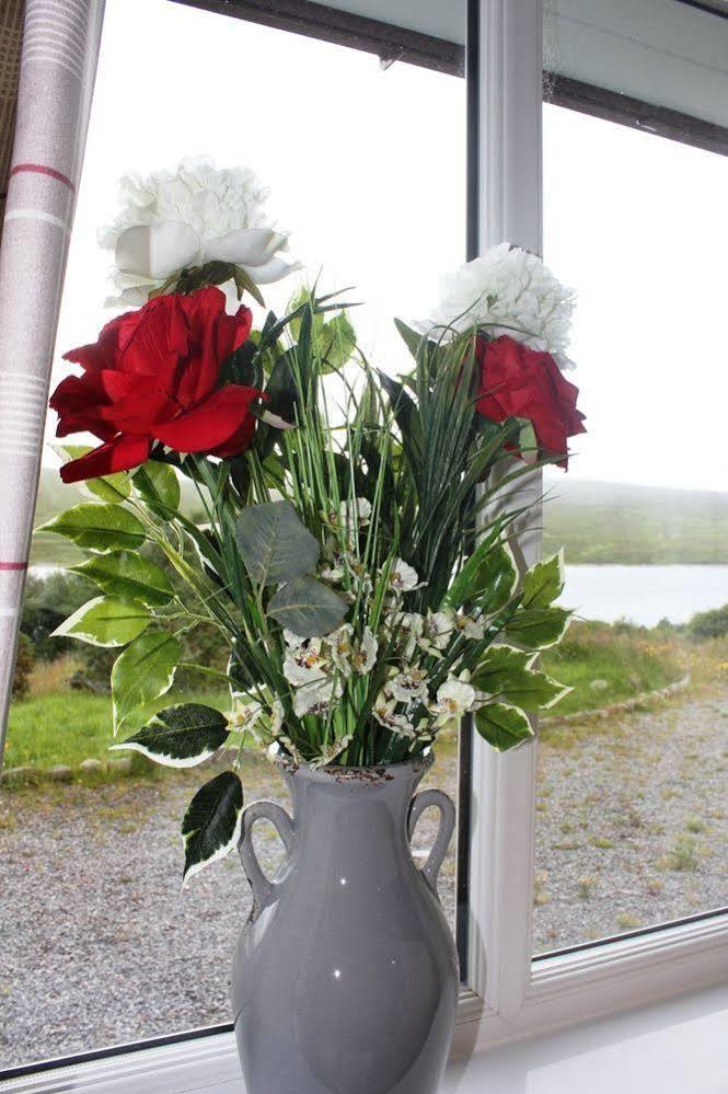 Oak Lodge Bed And Breakfast Overscaig Bagian luar foto